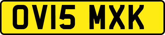 OV15MXK