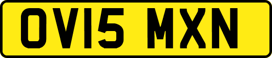 OV15MXN