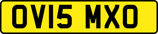 OV15MXO