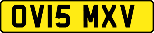 OV15MXV