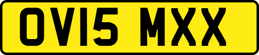 OV15MXX