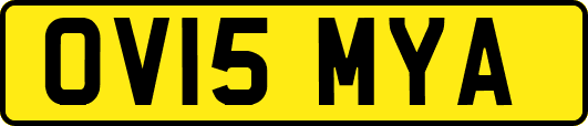 OV15MYA