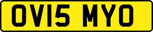 OV15MYO