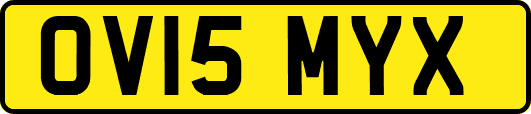 OV15MYX