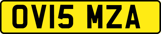 OV15MZA