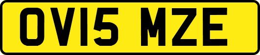 OV15MZE
