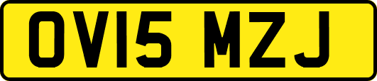 OV15MZJ