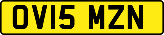 OV15MZN