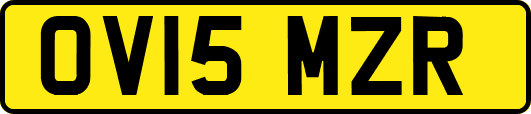 OV15MZR