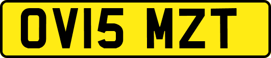 OV15MZT