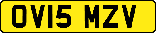 OV15MZV