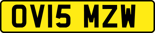 OV15MZW