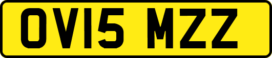 OV15MZZ
