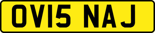 OV15NAJ