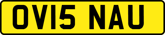 OV15NAU