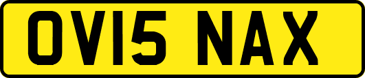 OV15NAX