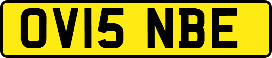 OV15NBE