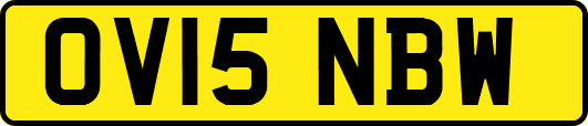 OV15NBW