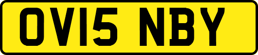 OV15NBY