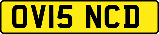OV15NCD
