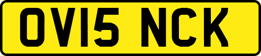 OV15NCK