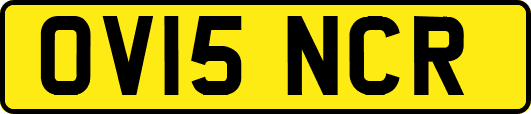 OV15NCR