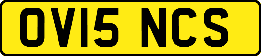 OV15NCS