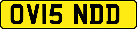 OV15NDD