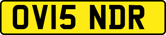 OV15NDR