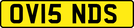 OV15NDS