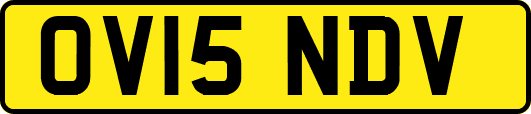 OV15NDV