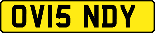 OV15NDY