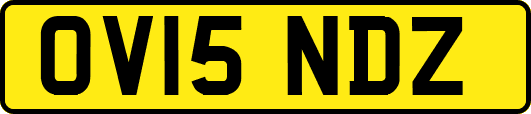 OV15NDZ