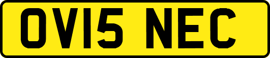 OV15NEC