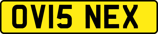 OV15NEX