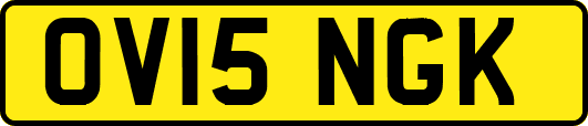 OV15NGK
