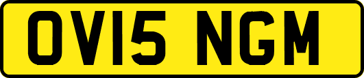 OV15NGM