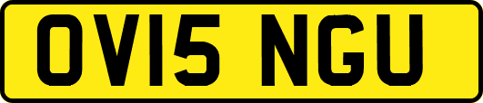 OV15NGU