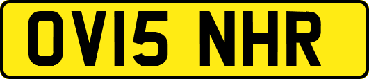 OV15NHR