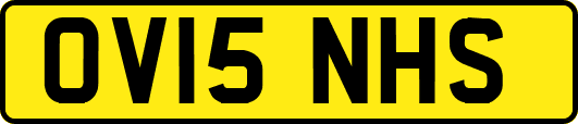 OV15NHS
