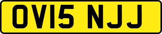 OV15NJJ