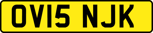 OV15NJK