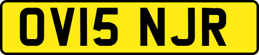 OV15NJR