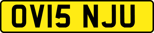 OV15NJU