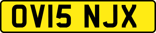 OV15NJX
