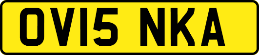 OV15NKA