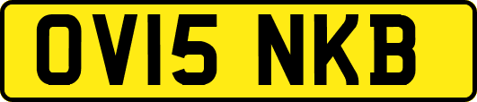 OV15NKB