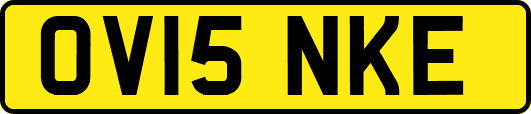 OV15NKE