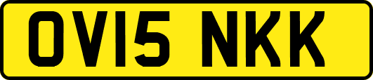 OV15NKK