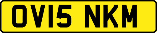 OV15NKM